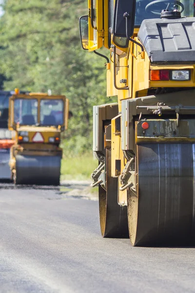 Otoban tamir ve inşaatı