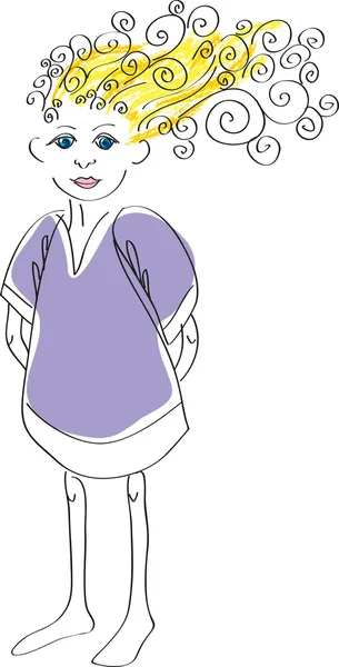 Bebek Kız