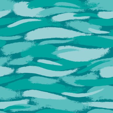 fırça konturları.