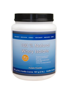 Protein Tozu