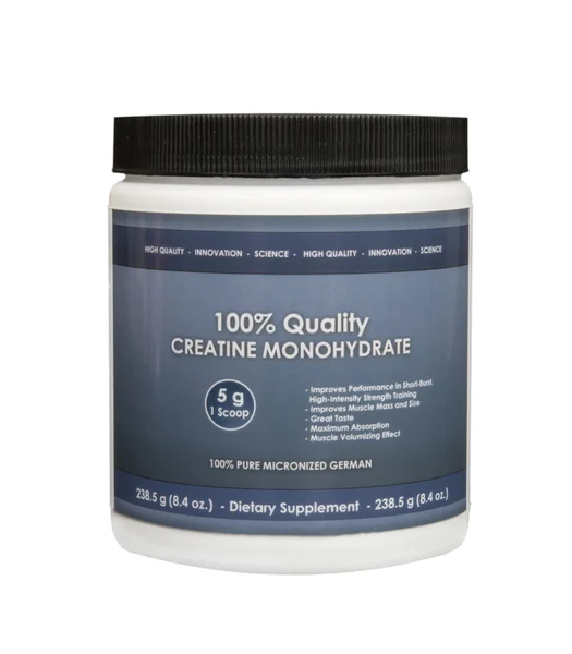 kreatin monohidrat