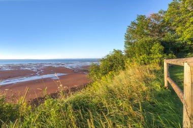 blomidon beach sabah