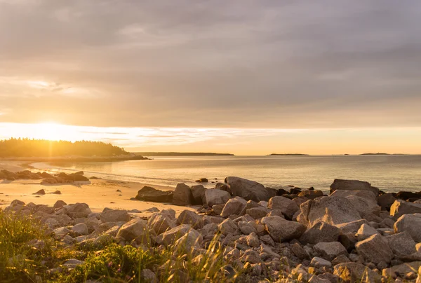 sunrise plajda Ocean