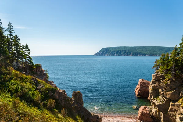 güzel doğa manzarası