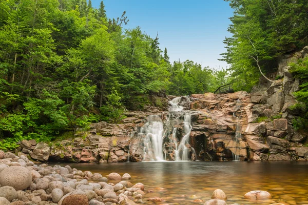 Mary Ann Falls — Stok fotoğraf