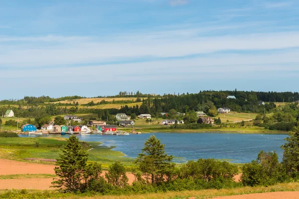French River — Stock Photo, Image