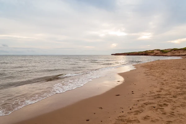 Sabah Cavendish beach — Stok fotoğraf