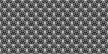 Koyu siyah pixel mozaik soyut dikişsiz geometrik ızgara arka plan dokusu