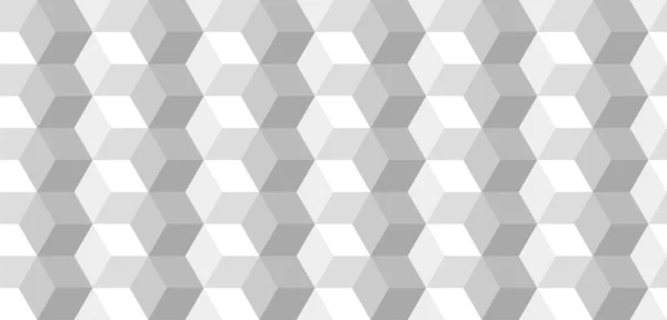 Abstrato Padrão Geométrico Hexagonal Fundo —  Vetores de Stock