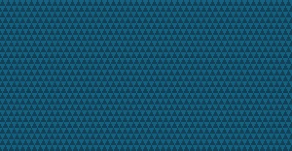 Geometric Grid Triangle Background Modern Global Symless Seamless Pattern Pixel — 스톡 벡터