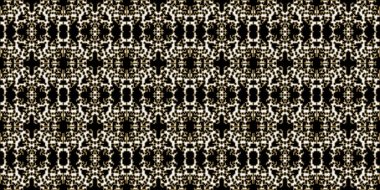 Simple Elegant Art Deco vintage pattern seamless geometric grid background