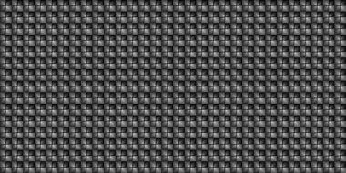 Dark black Geometric grid Carbon fiber background Modern dark abstract seamless textur