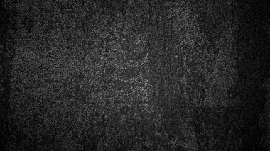 Dark abstract black wall texture background