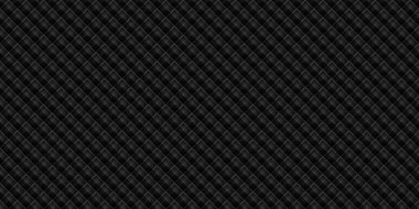 Modern koyu siyah soyut teknoloji geometrik arkaplan