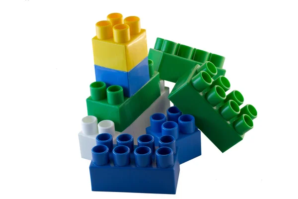 Building kit — Stock Photo, Image