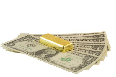 Altın ve Dolar