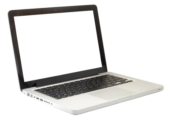 Laptop — Stockfoto