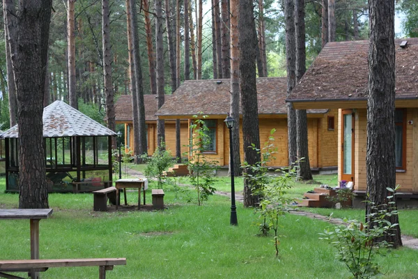summer houses