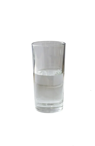 Vaso de agua — Foto de Stock