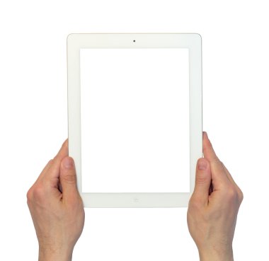 tablet PC