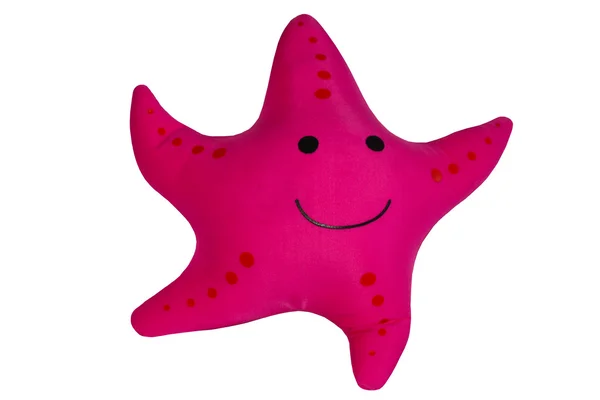 Sorriso estrela — Fotografia de Stock