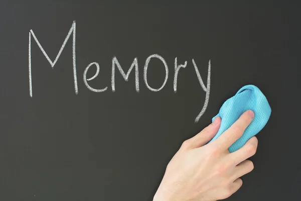 Memoria — Foto Stock