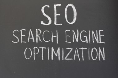 SEO Arama Motoru En İyileştirmesi