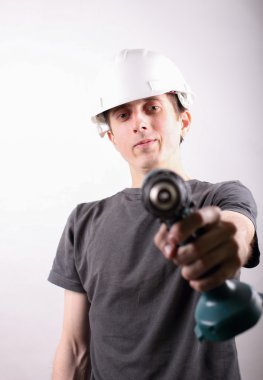 profesyonel çalışma