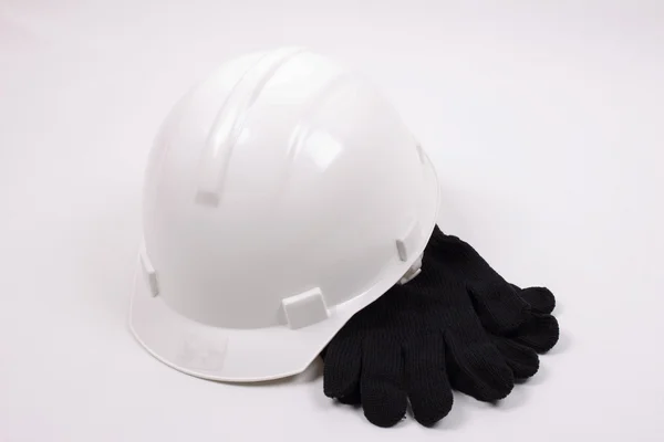 Construction outfit — Stock Photo, Image