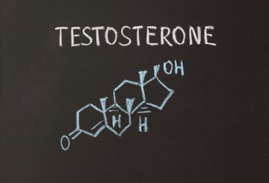 Testosteron