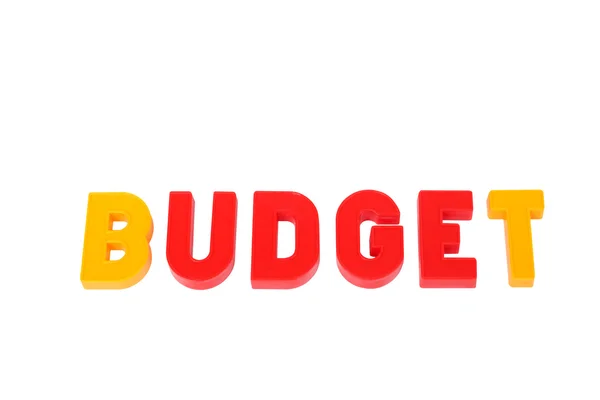 Budget — Photo