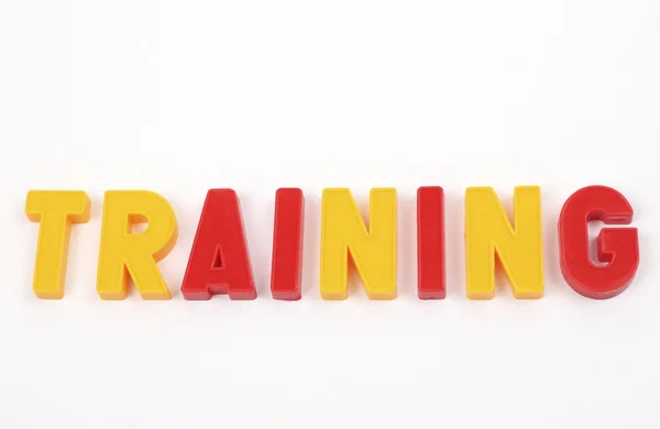 Training — Stock Photo, Image