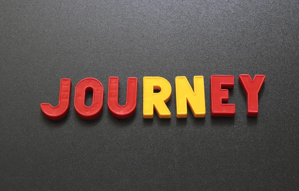 Journey — Stock Photo, Image