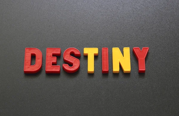 Destiny — Stock Photo, Image