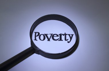Yoksulluk