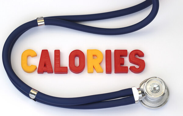 Калории