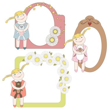 Çocuk Çerçeveler topluluğu