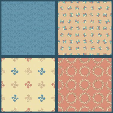 retro desenleri topluluğu