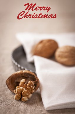 Noel kartı