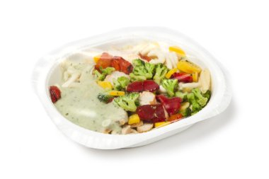 Fast food