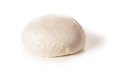 düz mozarella