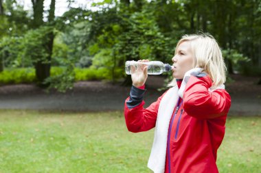 eğitimden sonra rahatlatıcı