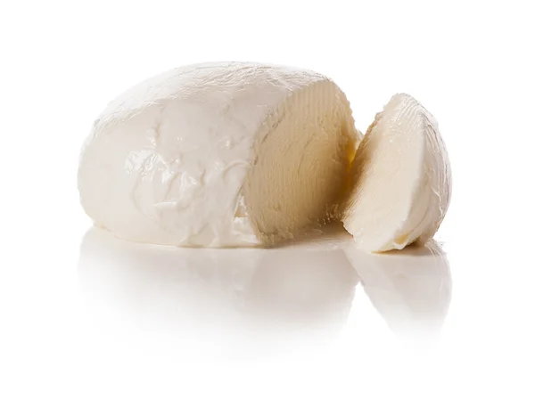 Mozarella. — Fotografia de Stock