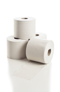tuvalet kağıdı