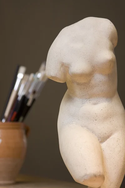 Art Torso