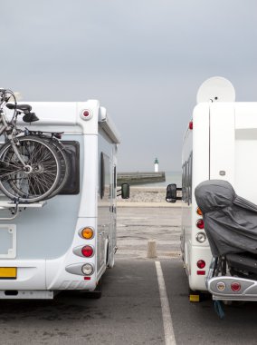 mobil evler CALAIS