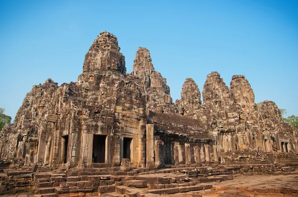 Temples of Angkor — Stock Photo, Image