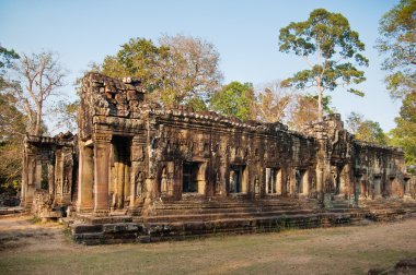 Tapınağı banteay kdei