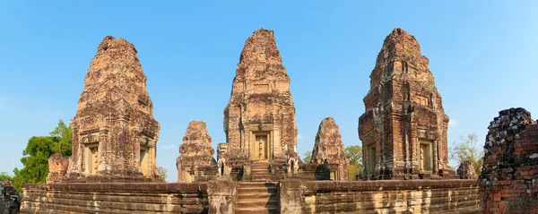 Templos de Angkor —  Fotos de Stock