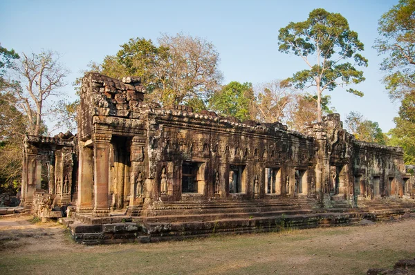 Templo Banteay Kdei — Foto de Stock